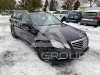 2011 Mercedes Benz E 350