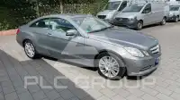 2011 Mercedes Benz E 350