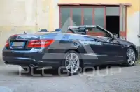 2011 Mercedes Benz E 350