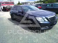 2011 Mercedes Benz E 350
