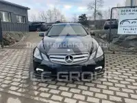 2011 Mercedes Benz E 350