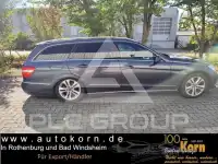 2011 Mercedes Benz E 350