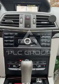 2011 Mercedes Benz E 350