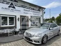 2011 Mercedes Benz E 350