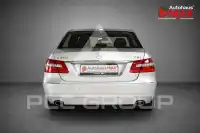 2011 Mercedes Benz E 350