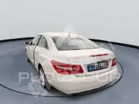 2011 Mercedes Benz E 350
