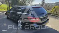 2011 Mercedes Benz E 350