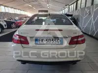 2011 Mercedes Benz E 350