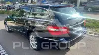 2011 Mercedes Benz E 350
