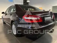 2011 Mercedes Benz E 350