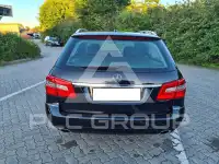 2011 Mercedes Benz E 350