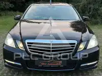 2011 Mercedes Benz E 350