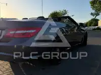2011 Mercedes Benz E 350