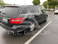 2011 Mercedes Benz E 350