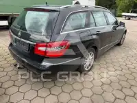 2011 Mercedes Benz E 350