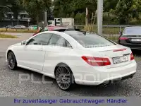 2011 Mercedes Benz E 350