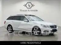 2011 Mercedes Benz E 350