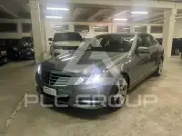 2011 Mercedes Benz E 350