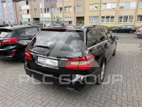 2011 Mercedes Benz E 350