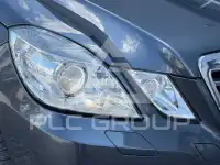 2011 Mercedes Benz E 350