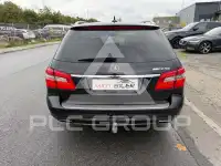2011 Mercedes Benz E 350