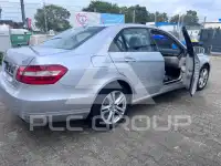 2011 Mercedes Benz E 350