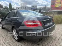 2011 Mercedes Benz E 350