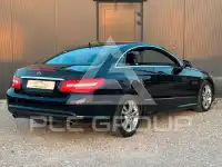 2011 Mercedes Benz E 350