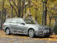 2011 Mercedes Benz E 350
