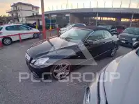 2011 Mercedes Benz E 350