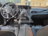 2011 Mercedes Benz E 350