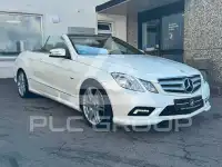 2011 Mercedes Benz E 350