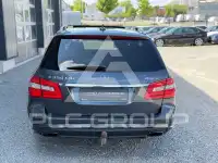 2011 Mercedes Benz E 350