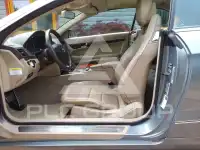 2011 Mercedes Benz E 350