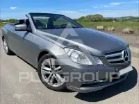 2011 Mercedes Benz E 350