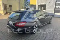 2011 Mercedes Benz E 350