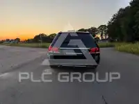 2011 Mercedes Benz E 350