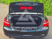 2011 Mercedes Benz E 350