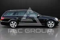 2011 Mercedes Benz E 350