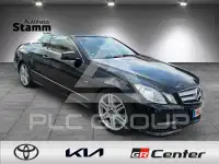 2011 Mercedes Benz E 350