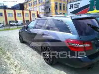 2011 Mercedes Benz E 350