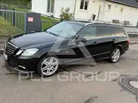 2011 Mercedes Benz E 350