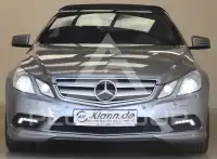 2011 Mercedes Benz E 350