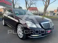 2011 Mercedes Benz E 350