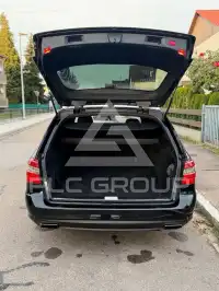 2011 Mercedes Benz E 350