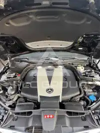 2011 Mercedes Benz E 350