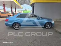 2011 Mercedes Benz E 350