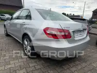 2011 Mercedes Benz E 350