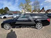 2011 Mercedes Benz E 350
