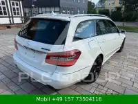 2011 Mercedes Benz E 350